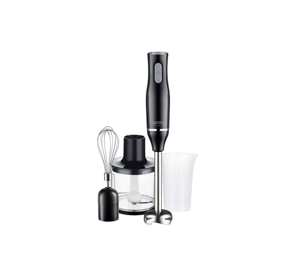 Camry CR 4630 Stabmixer schwarz, silber
