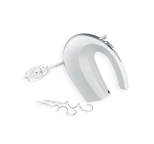 Maestro MR-506 Hand mixer White
