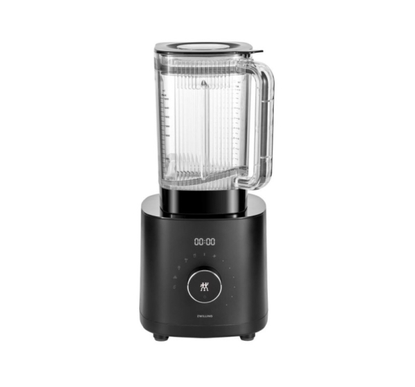 ZWILLING ENFINIGY Blender 1.8 L Tabletop blender 1600 W Black