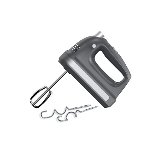 Maestro MR-501 Hand mixer Grey