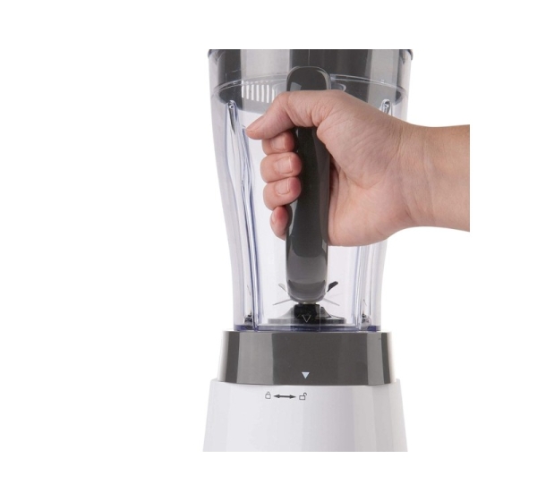 Tabletop blender Black+Decker BXJB500E (500W; 1,5l)