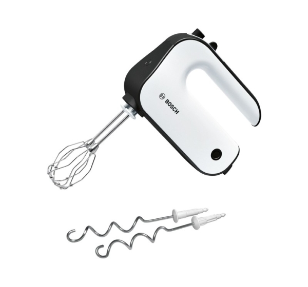 Bosch MFQ4020 mixer Hand mixer 450 W Anthracite, White