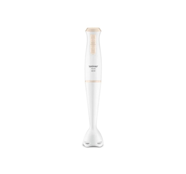 Zelmer Pulsar ZHB4560I hand blender, ivory