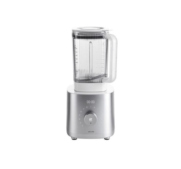 ZWILLING PRO 1.8 L Tabletop blender 1200 W Silver