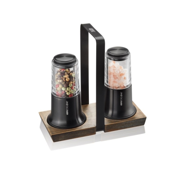 GEFU X-PLOSION food mill Pepper, Salt
