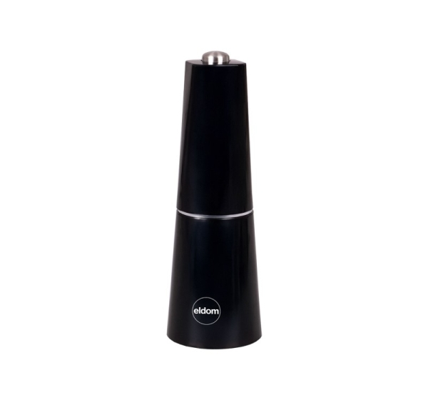 ELDOM ELECTRIC GRINDER MP23 SPICE PEPPER, SALT