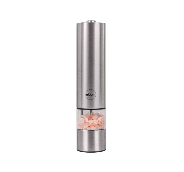 ELDOM ELECTRIC GRINDER MP24 GRIND PEPPER, SALT
