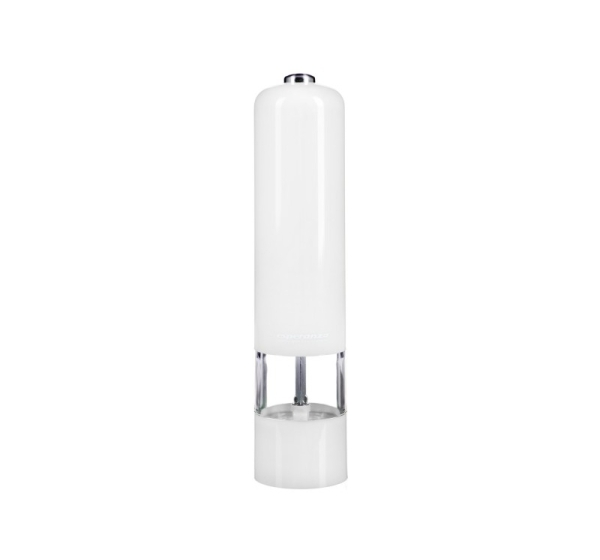 Esperanza EKP001W White pepper mill