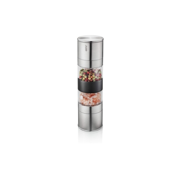 GEFU LAMOLA Double Mill G-34638