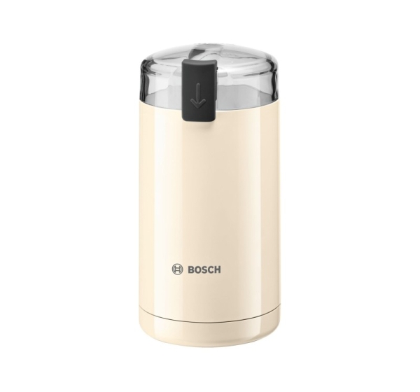 Bosch TSM6A017C coffee grinder 180 W Cream