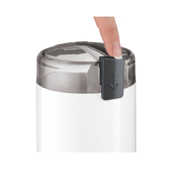 Bosch TSM6A011W coffee grinder 180 W White