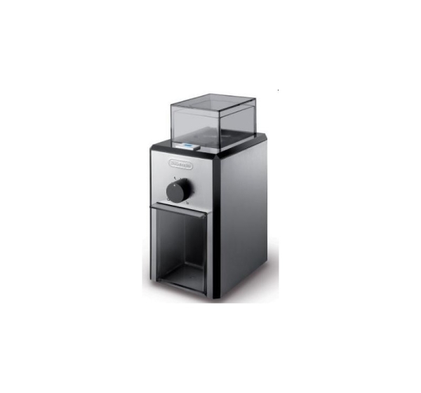 De’Longhi KG89 110 W Stainless steel