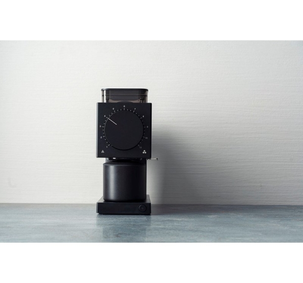 Fellow Ode 2nd Generation - Automatic Grinder Black
