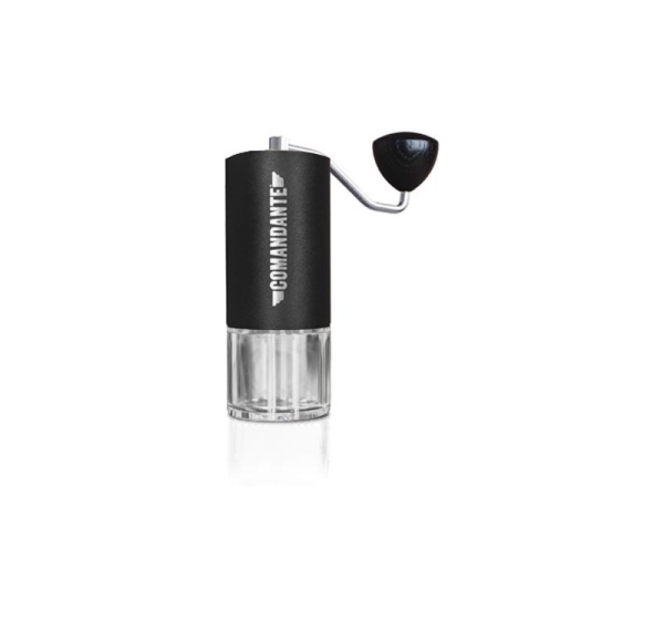 Comandante C40 MK4 Nitro Blade coffee grinder