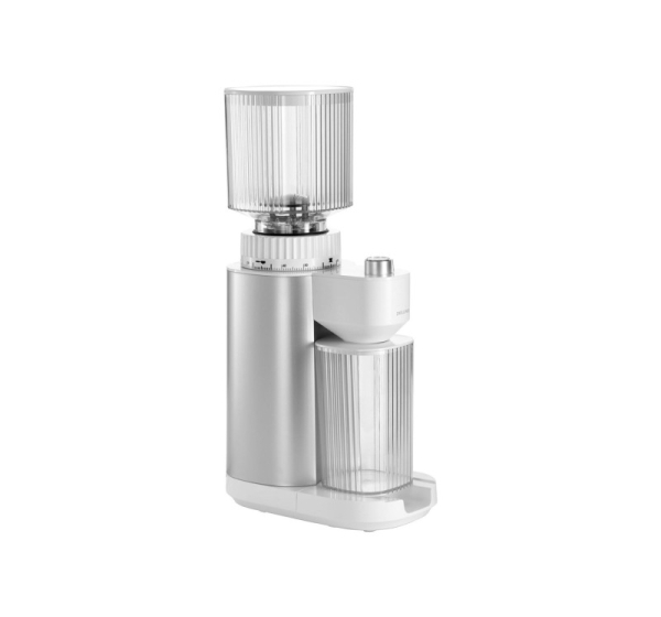 Coffee grinder Zwilling Enfinigy 150W silver