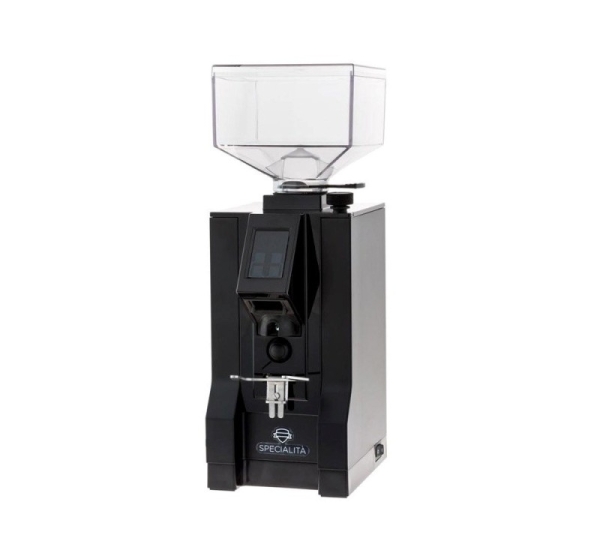 Eureka Mignon Specialita 15BL - Coffee grinder Black
