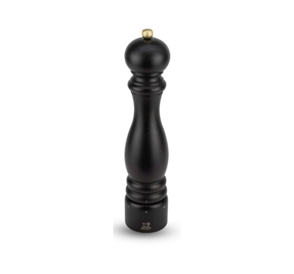 Peugeot Paris Pepper grinder Black