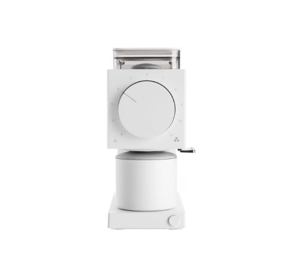 Fellow Ode 2nd Generation - Automatic Grinder WHITE