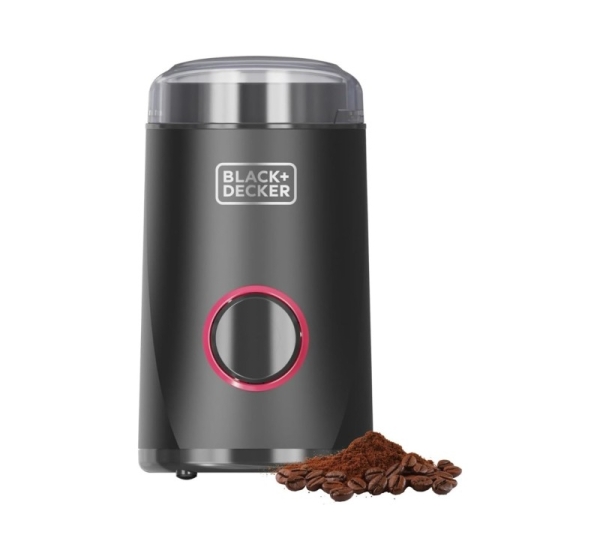 Coffee grinder Black+Decker BXCG152E