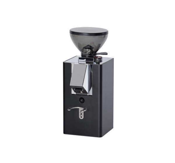 Coffee grinder La Pavoni Nuovo Kube nero