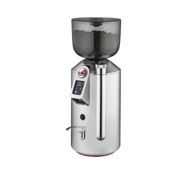 la Pavoni Il Cilindro 310 W Aluminium