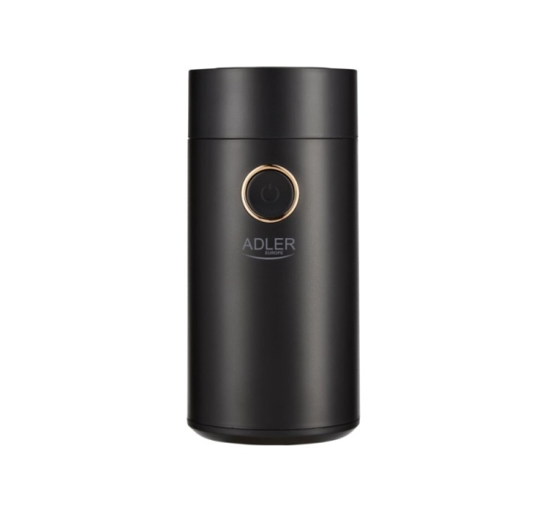 Coffee grinder Adler AD 4446bg