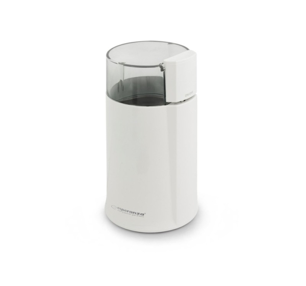 Esperanza EKC001W Coffee Grinder White 160 W