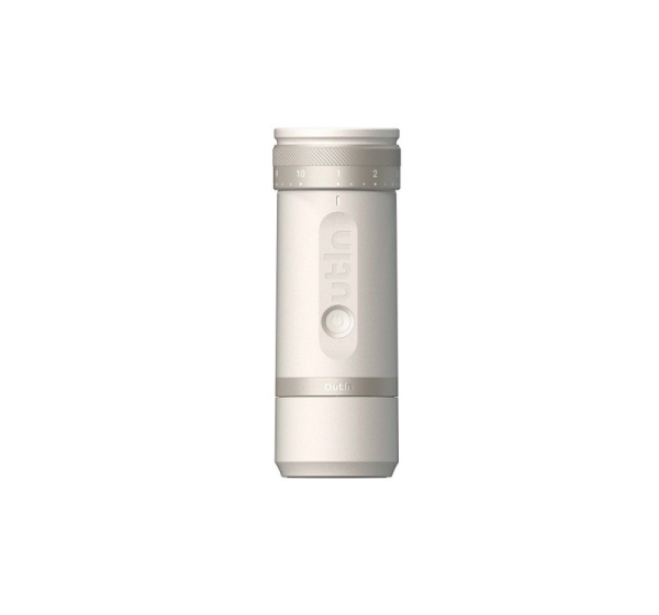 Outin OTCG-01-SW coffee grinder White