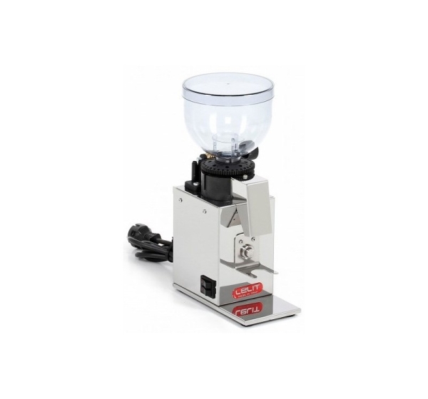 Coffee Grinder Lelit Fred