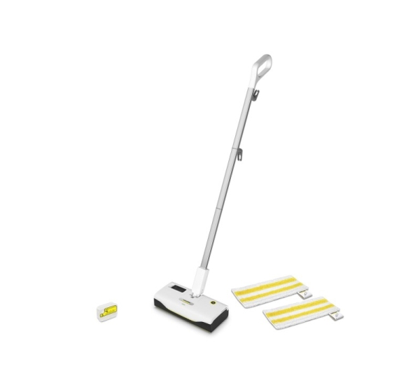 KARCHER SC 1 UPRIGHT STEAM MOP