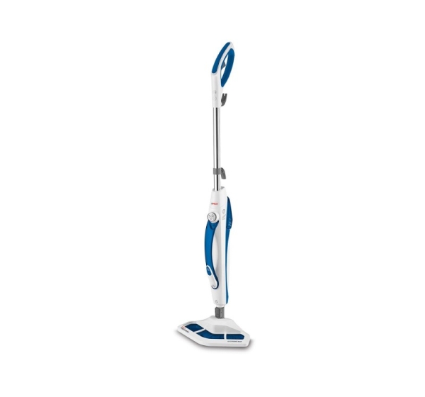 Polti Vaporetto SV460 Double Steam mop 0.3 L 1500 W Blue, White
