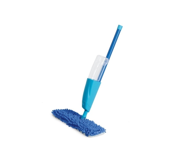 FLOOR BROOM SPONTEX QUICK SPRAY DUO