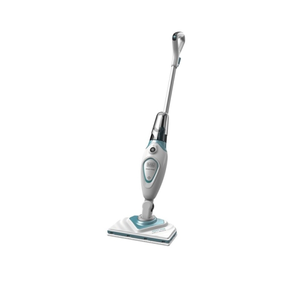 1600W Steam Mop, 350ml Detachable Container, Variable Quantity P
