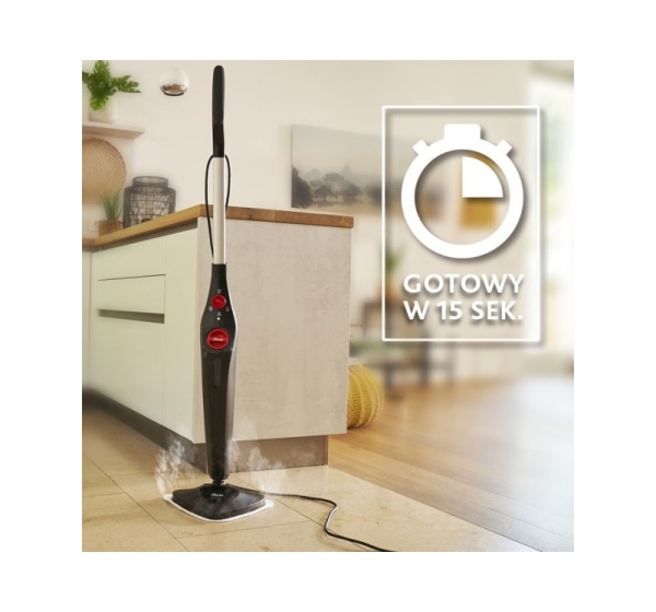 Steam Mop Vileda Steam 3.0