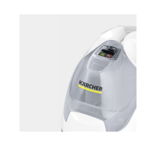 Kärcher SC 4 EasyFix Cylinder steam cleaner 0.8 L 2000 W