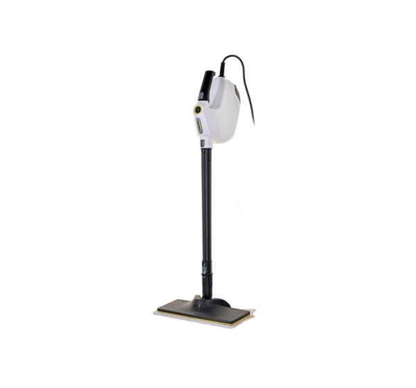 Kärcher SC 1 Multi & Up Portable steam cleaner 0.2 L 1300 W Black, Yellow
