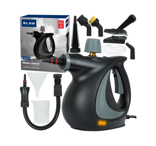 BLOW PURE STEAM steam cleaner