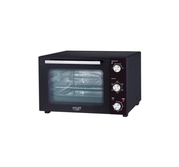 Adler AD 6025oven Black