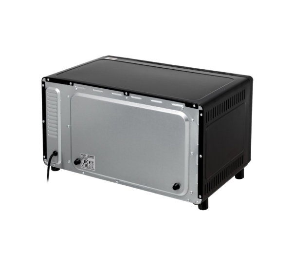 Adler AD 6030 oven Black