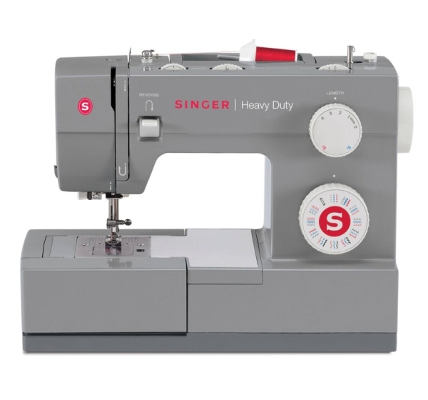 Singer 4432 sewing machine
