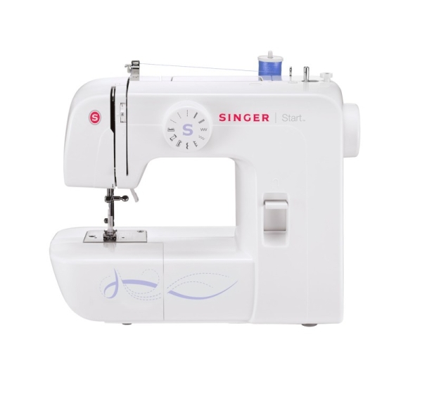 SINGER START 1306