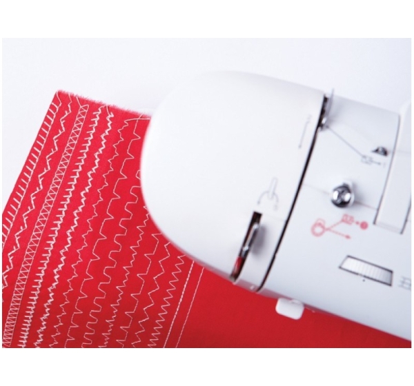 SINGER 3333 Fashion Mate Automatic sewing machine Electric