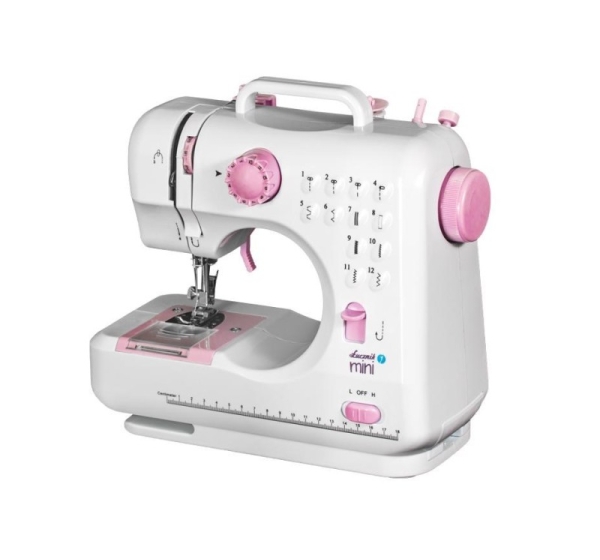 Sewing machine Mini Łucznik
