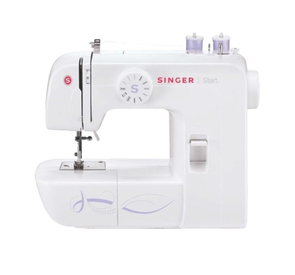 SEWING MACHINE 1306 SINGER