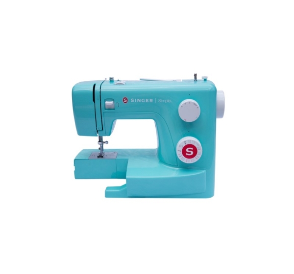 SINGER 3223G Semi-automatic sewing machine Electric