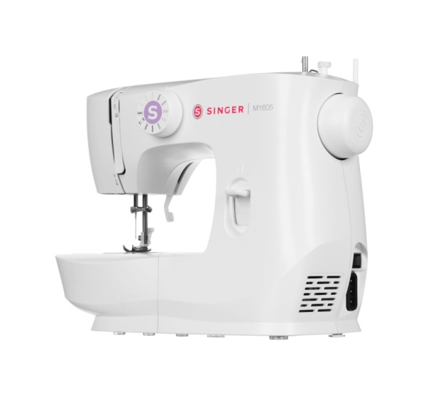 SINGER M1605 sewing machine Electric