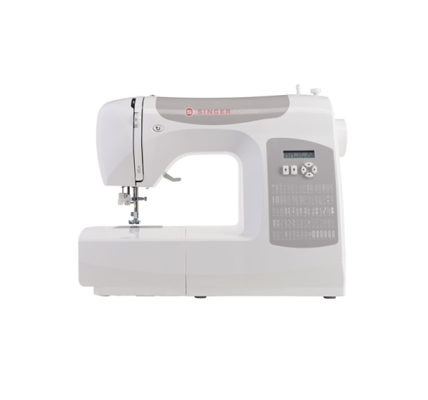 SINGER C5205 sewing machine Computerised sewing machine Electric