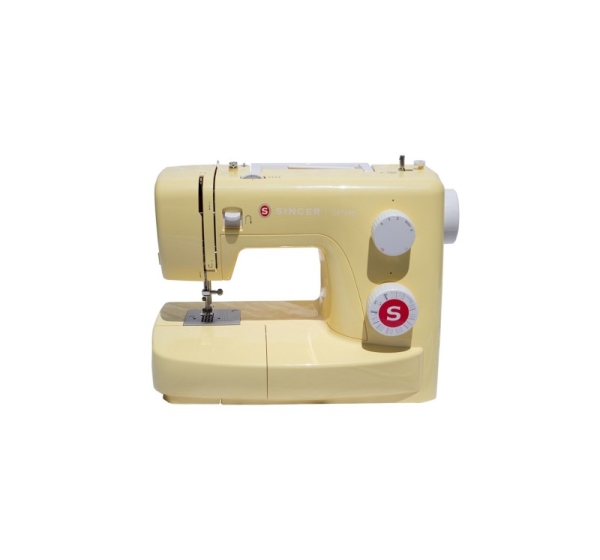 SINGER Simple 3223Y Semi-automatic sewing machine