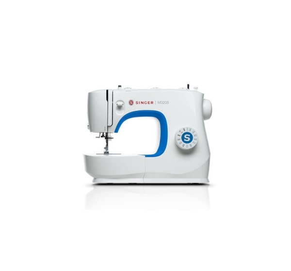 SINGER M3205 Automatic sewing machine Electromechanical
