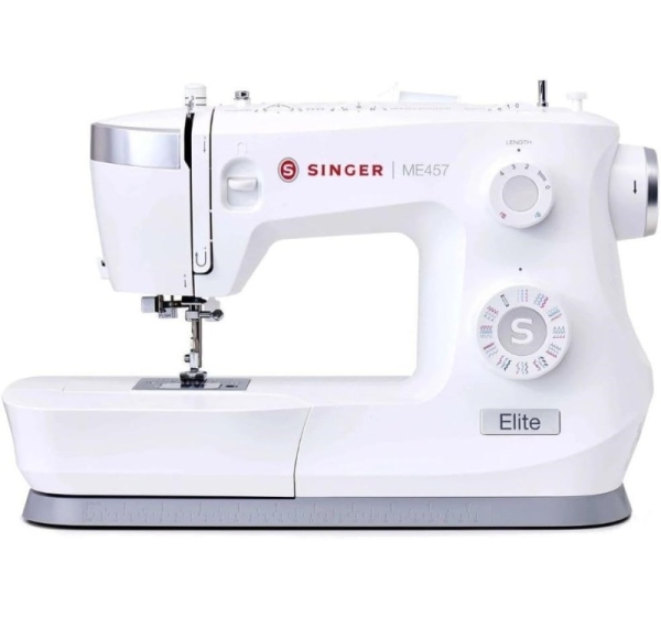 SINGER SEWING MACHINE ELITE ME457